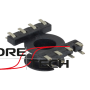 BV-RM6-1-8VD (LCP) каркас, частини трансформаторів